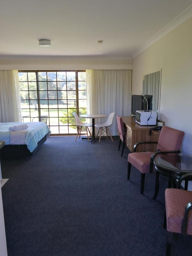 Lakeside Lodge Motel Lismore Exterior photo
